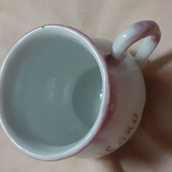 Vintage Germany Mustard Serving Cup - Picture 3 of 3